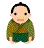 感謝!